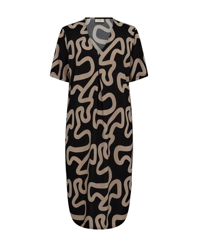 Klänning - FQFLOI-DRESS
